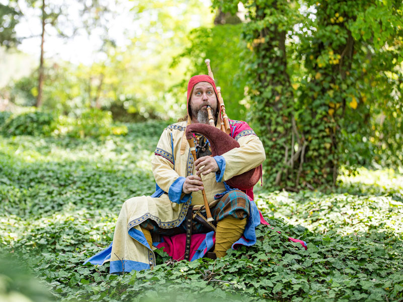 Solokünstler
